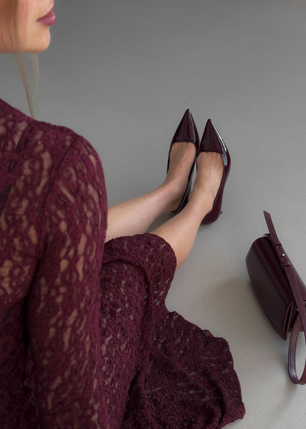 LeBERDES Туфлі 00000017684 3