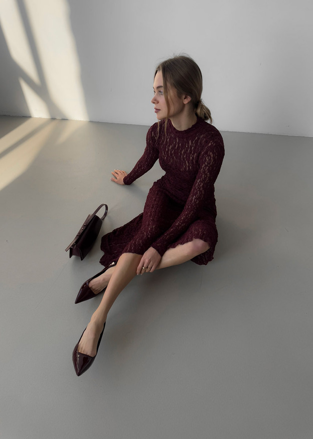 LeBERDES Туфлі 00000017684 4