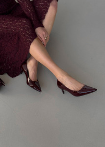 LeBERDES Туфлі 00000017684 1