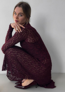 LeBERDES Туфлі 00000017684 5