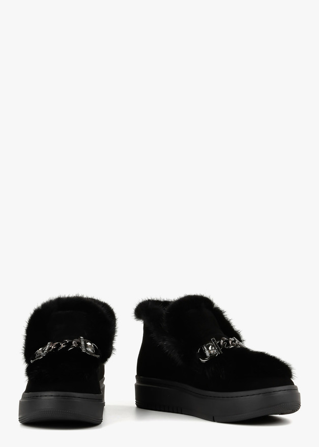 LeBERDES Черевики зимові 00000017687 4