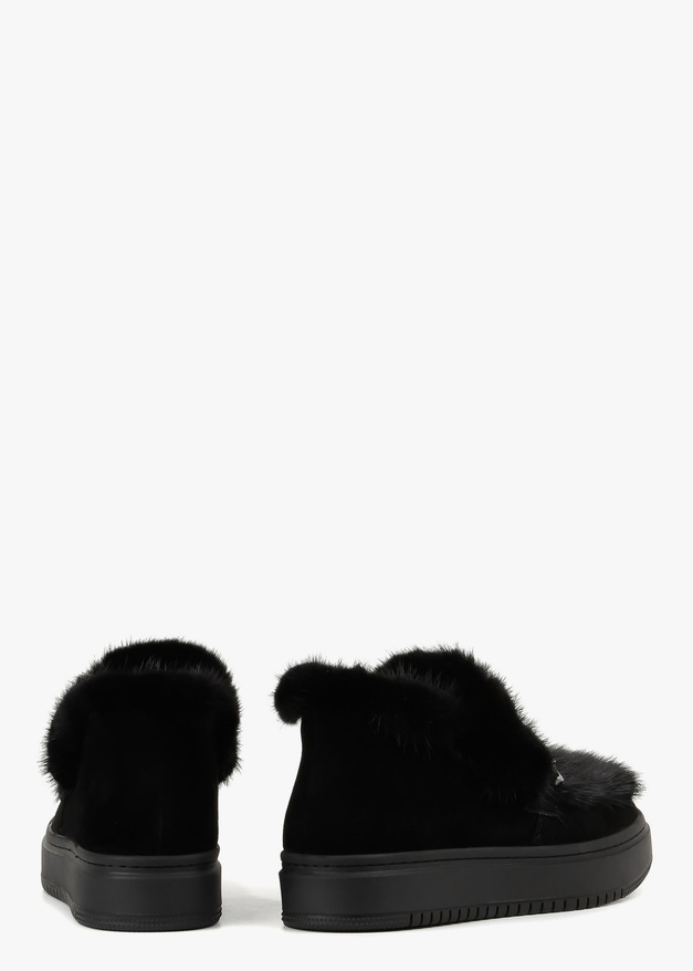 LeBERDES Черевики зимові 00000017687 5