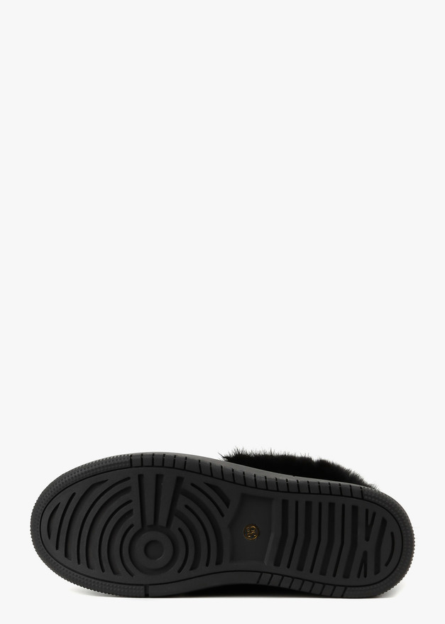 LeBERDES Черевики зимові 00000017687 6