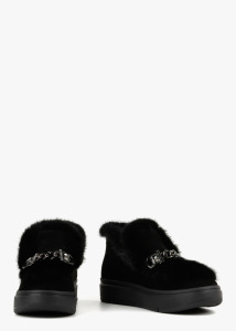 LeBERDES Ботинки зимние 00000017687 4