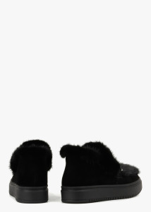 LeBERDES Ботинки зимние 00000017687 5