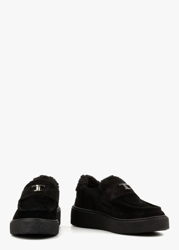 LeBERDES Лоферы 00000017689 4