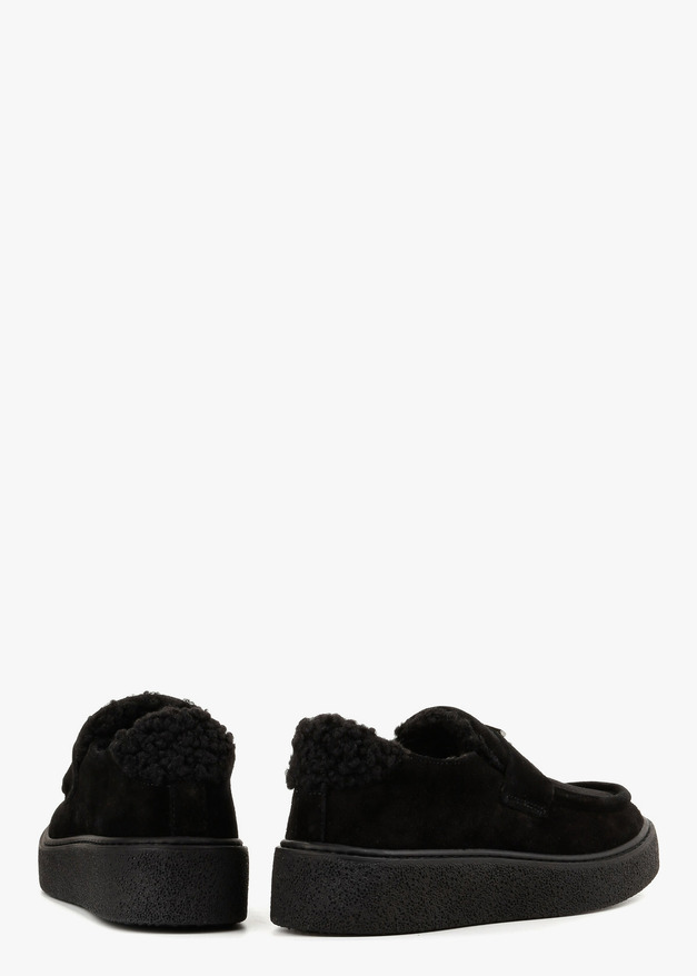 LeBERDES Лоферы 00000017689 5