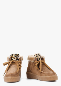 LeBERDES Черевики зимові 00000017692 2