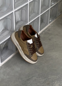 Arzoni Bazalini Кеды 00000017720 1