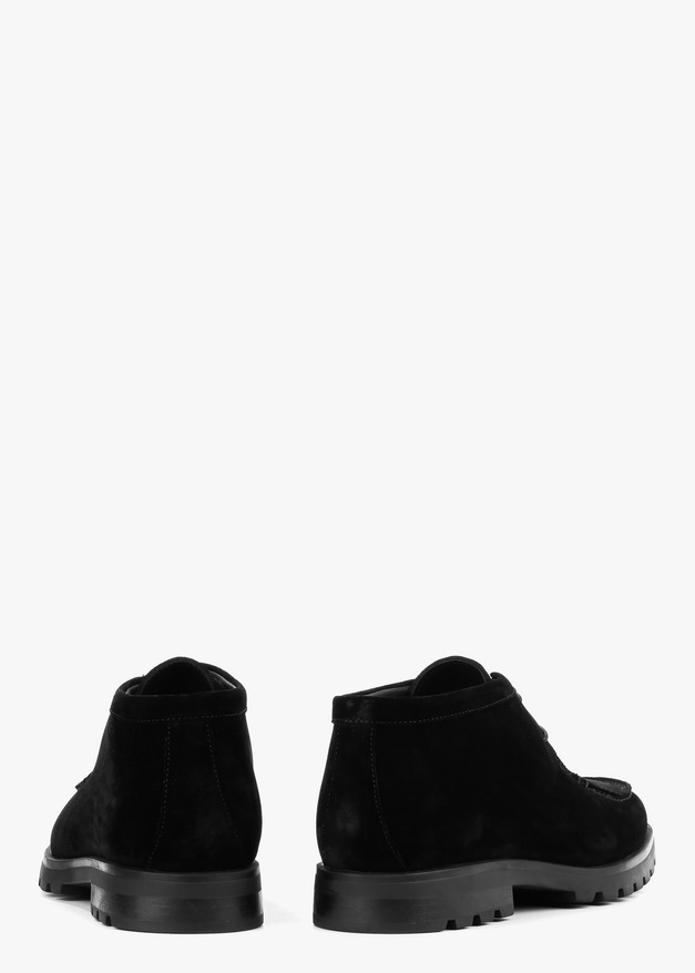 Arzoni Bazalini Черевики зимові 00000017724 3