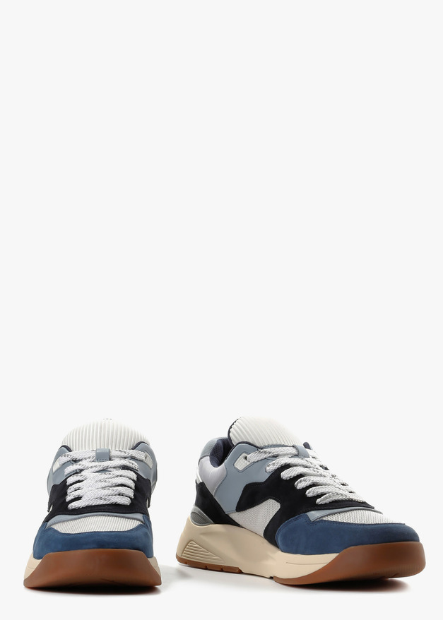 Arzoni Bazalini Кросівки 00000017726 5