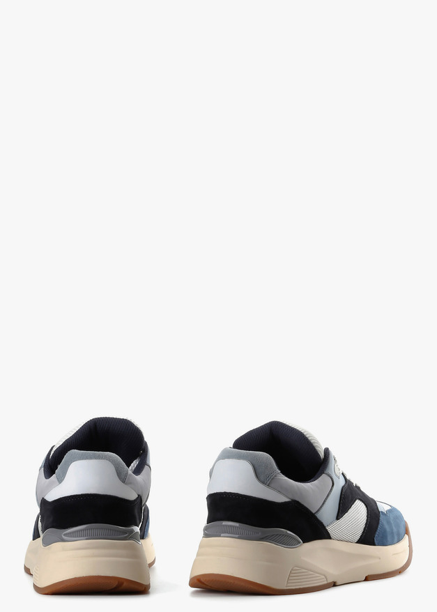 Arzoni Bazalini Кросівки 00000017726 4