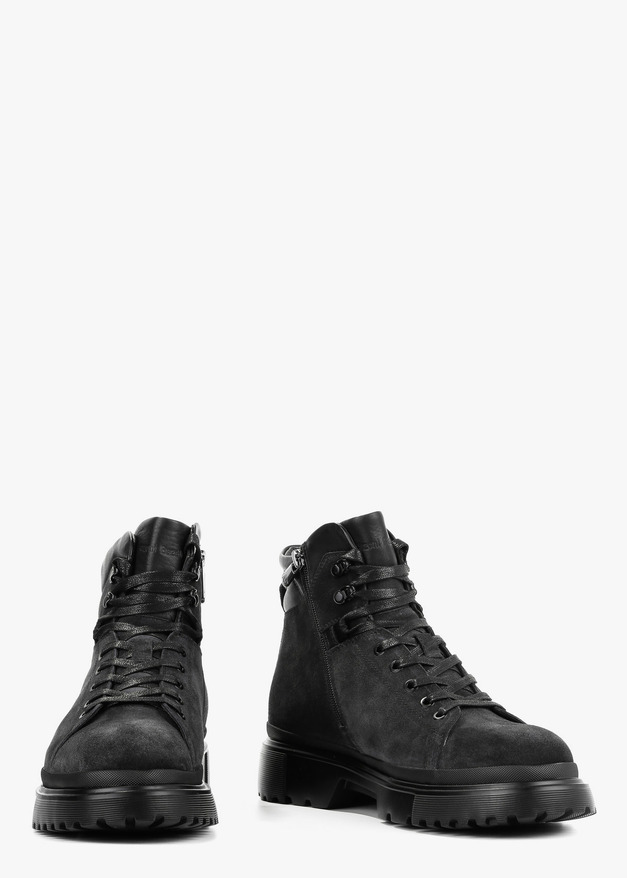 Arzoni Bazalini Черевики зимові 00000017729 6