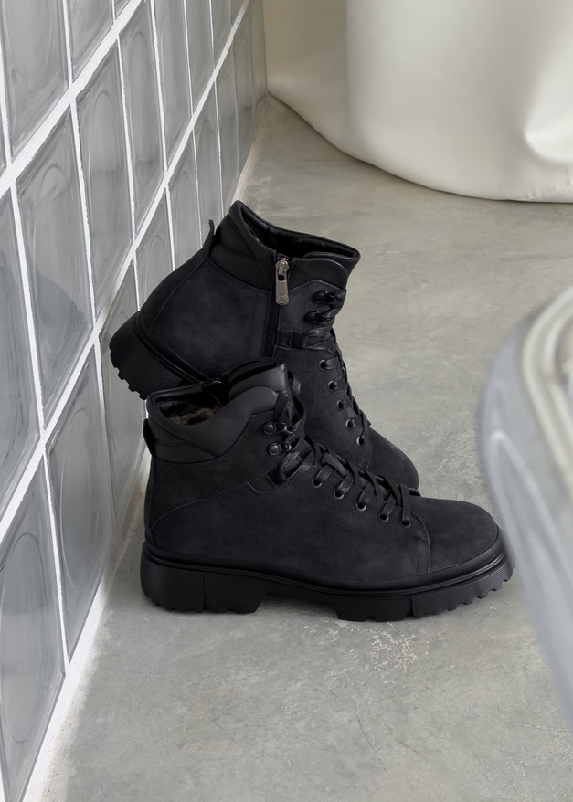 Arzoni Bazalini Черевики зимові 00000017729 1