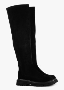 LeBERDES Ботфорти осінні 00000017730 4