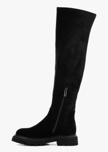 LeBERDES Ботфорти осінні 00000017730 2