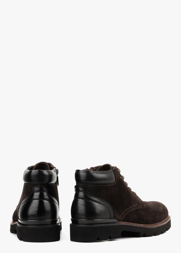 LeBERDES Черевики зимові 00000017731 3