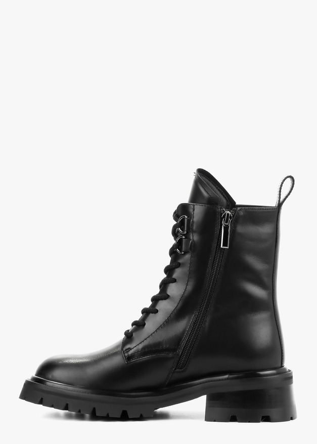 LeBERDES Ботинки зимние 00000017734 2