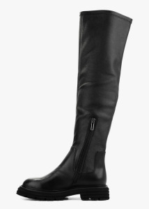 LeBERDES Ботфорти осінні 00000017733 2