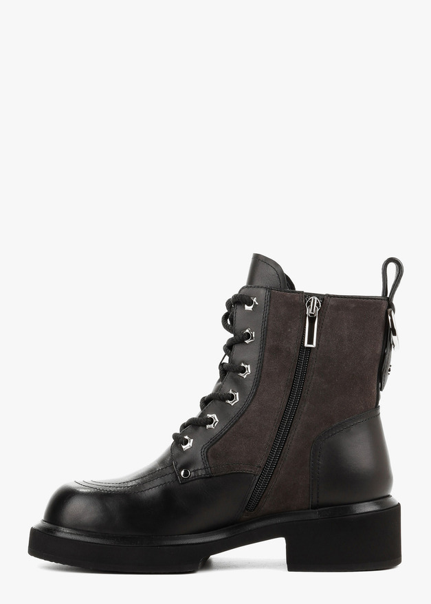 LeBERDES Черевики зимові 00000017735 3