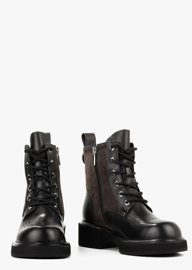 LeBERDES Черевики зимові 00000017735 4