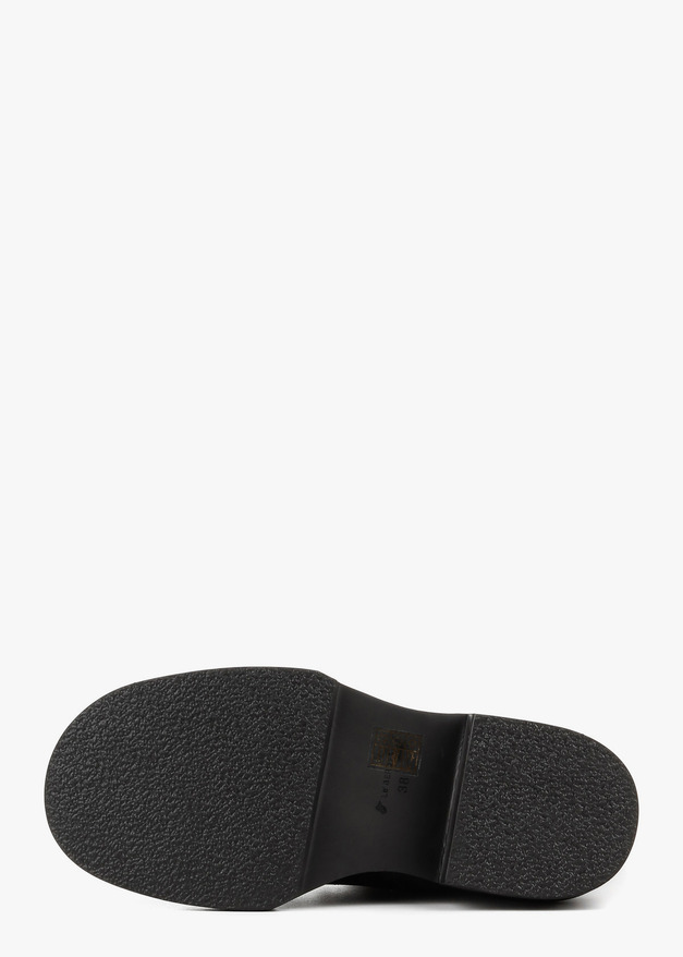 LeBERDES Черевики зимові 00000017735 6