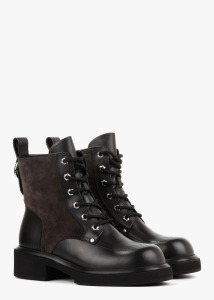 LeBERDES Черевики зимові 00000017735 5