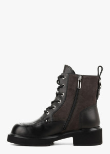 LeBERDES Черевики зимові 00000017735 3