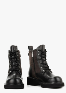 LeBERDES Черевики зимові 00000017735 4