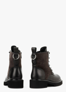 LeBERDES Черевики зимові 00000017735 2