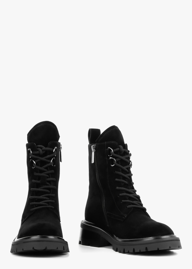 LeBERDES Черевики зимові 00000017736 5