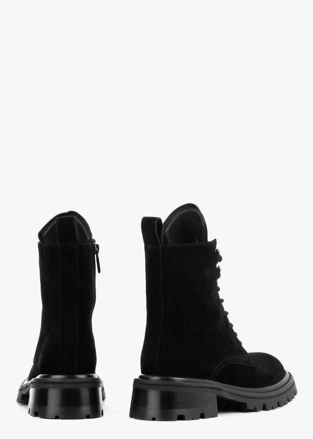 LeBERDES Черевики зимові 00000017736 4