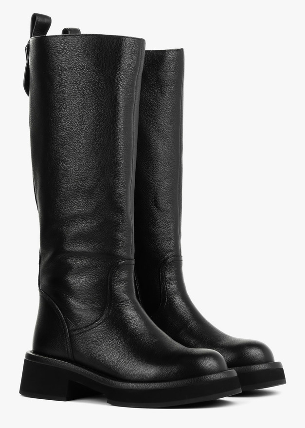 LeBERDES Чоботи зимові 00000017737 5