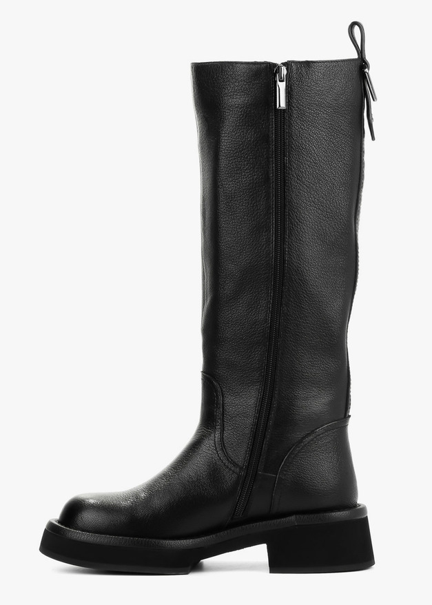 LeBERDES Чоботи зимові 00000017737 4