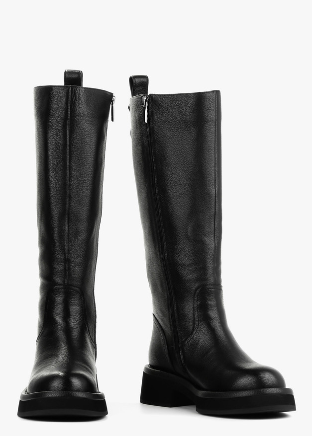 LeBERDES Чоботи зимові 00000017737 3