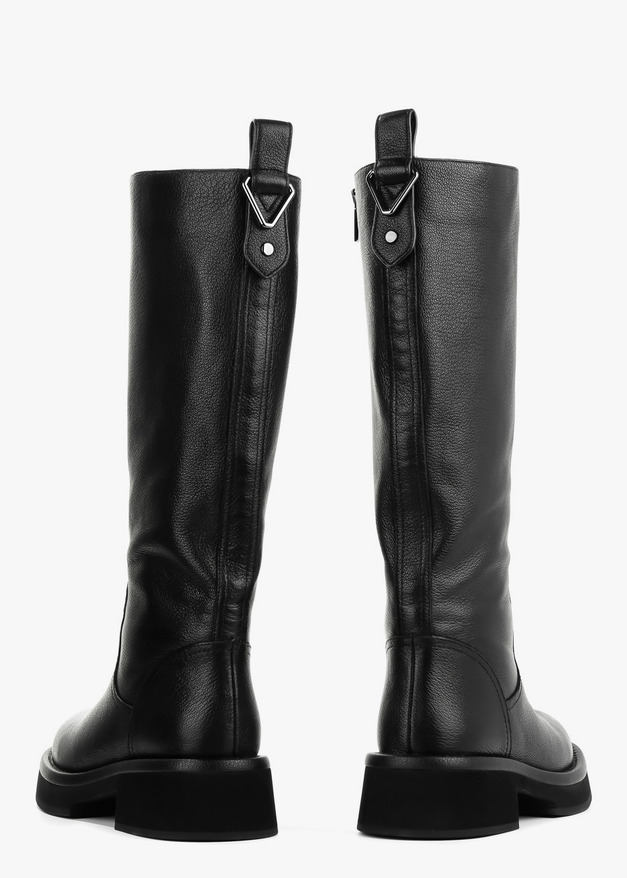 LeBERDES Чоботи зимові 00000017737 2