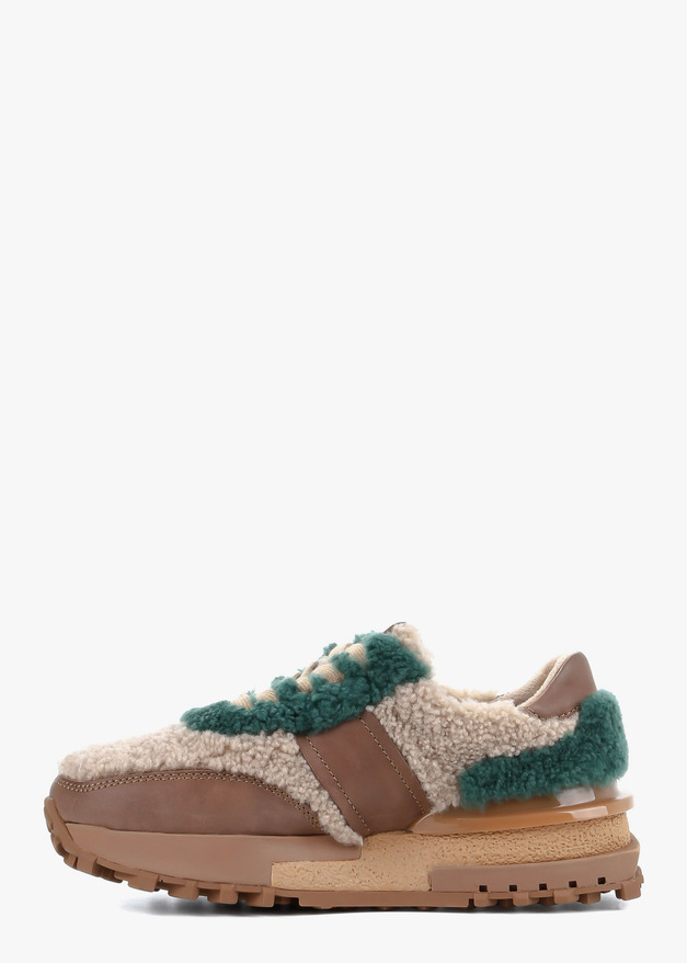 LeBERDES Кросівки 00000017739 2