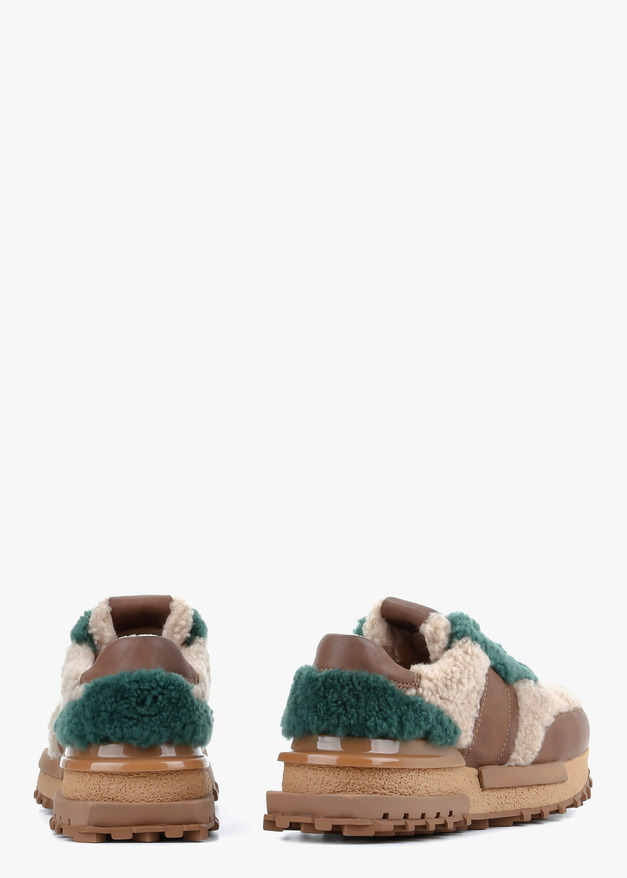 LeBERDES Кросівки 00000017739 3