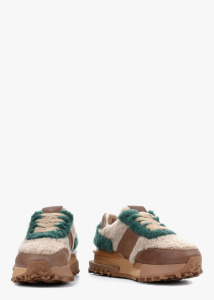 LeBERDES Кроссовки 00000017739 4