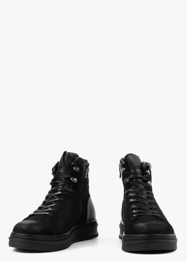 Arzoni Bazalini Черевики зимові 00000017756 4