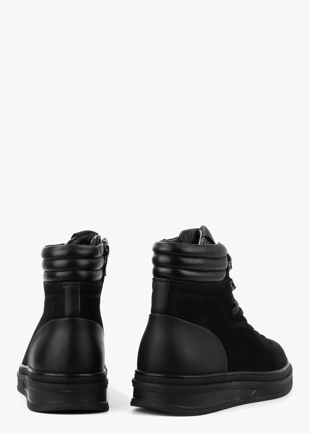 Arzoni Bazalini Черевики зимові 00000017756 3