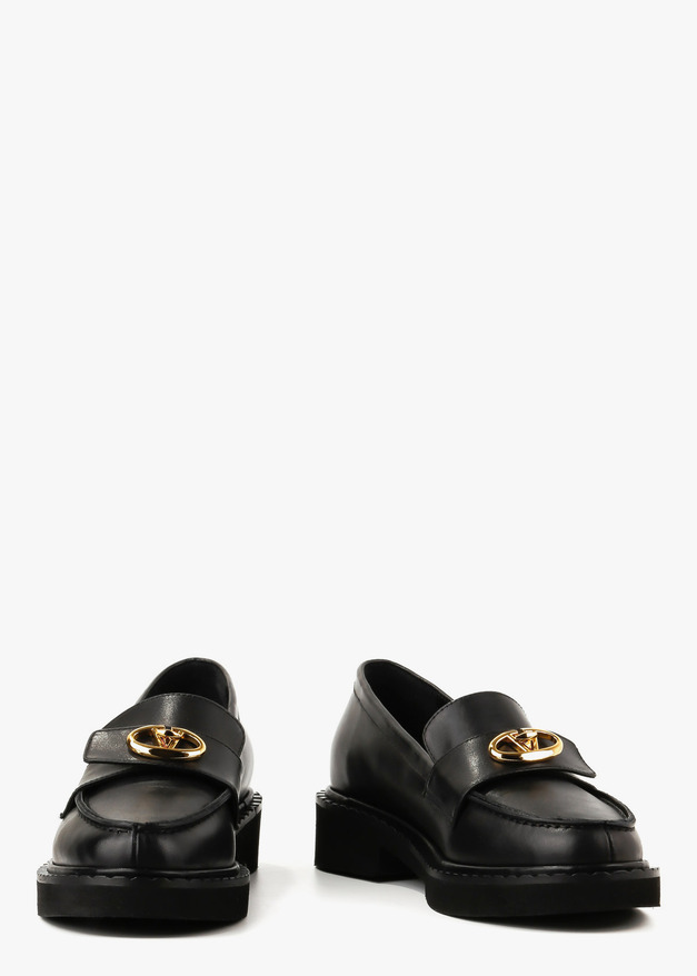 LeBERDES Лоферы 00000017794 2