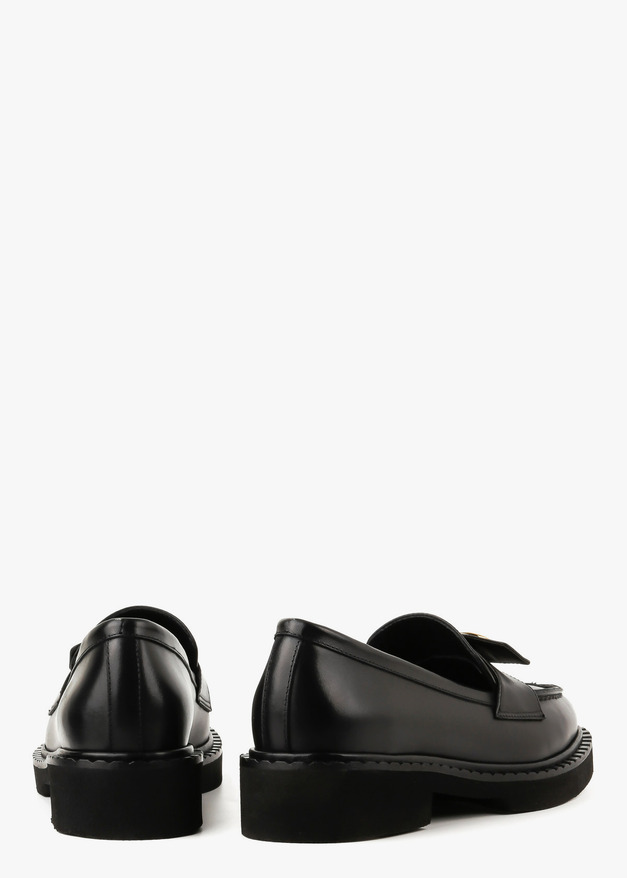 LeBERDES Лоферы 00000017794 3