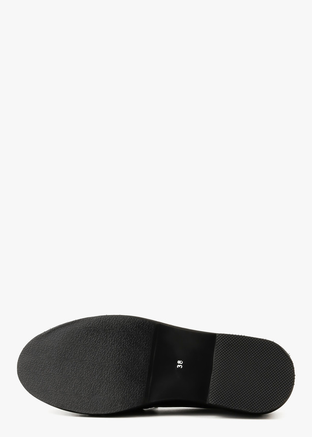 LeBERDES Лоферы 00000017794 6