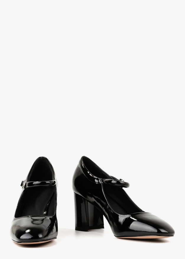 LeBERDES Туфлі 00000017799 5