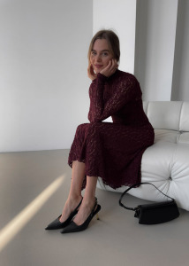 LeBERDES Сабо 00000017801 2