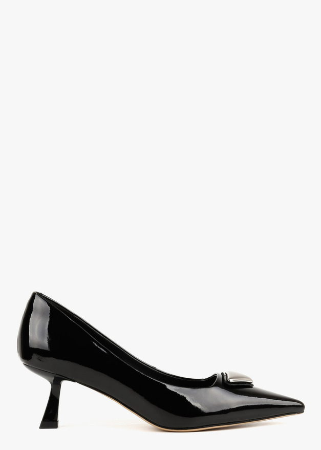 LeBERDES Туфлі 00000017802 5