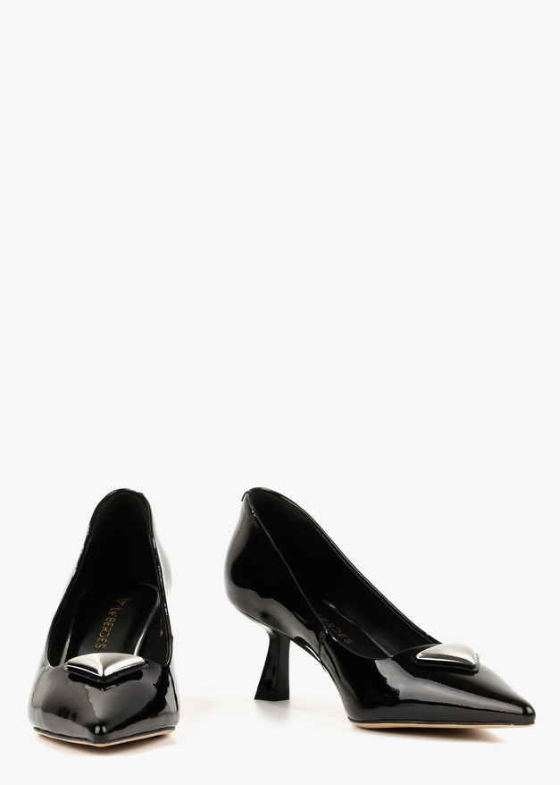 LeBERDES Туфлі 00000017802 3