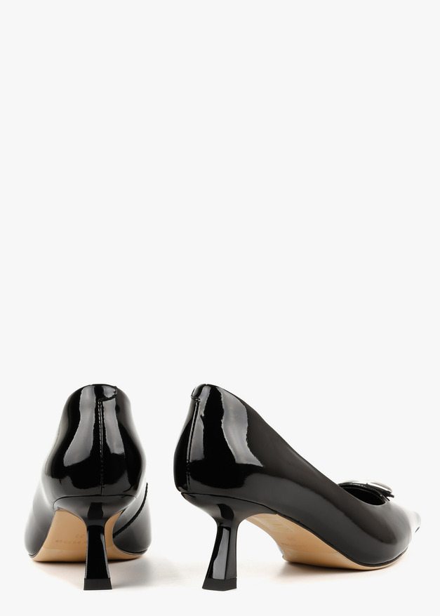 LeBERDES Туфлі 00000017802 4