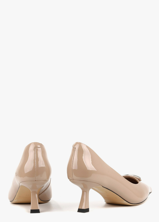 LeBERDES Туфли 00000017803 5